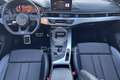 Audi A4 A4 Avant 2.0 TDI 190 CV S tronic S line edition Silber - thumbnail 10