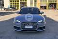 Audi A4 A4 Avant 2.0 TDI 190 CV S tronic S line edition Silber - thumbnail 2