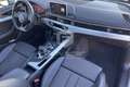Audi A4 A4 Avant 2.0 TDI 190 CV S tronic S line edition Silber - thumbnail 11