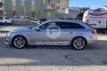 Audi A4 A4 Avant 2.0 TDI 190 CV S tronic S line edition Silber - thumbnail 8