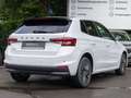 Skoda Fabia 1.0 TSI DSG SELECTION PANO NAVI VIRTUAL SI Weiß - thumbnail 3