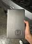 Honda Jazz Jazz I 2007 1.4 Graphite VSA unipro, km reali Argent - thumbnail 14