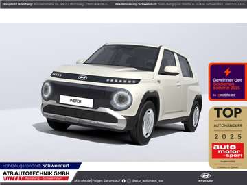 49 kWh Select 2WD 115 PS Navi digitales Cockpit AC