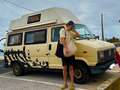 Fiat Ducato Ducato Panorama Luxus 280.0 Beige - thumbnail 1