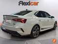 Skoda Octavia 2.0 TSI RS DSG Blanco - thumbnail 9