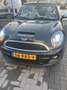 MINI Cooper S Cabrio 1.6 Chili Zwart - thumbnail 6