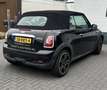 MINI Cooper S Cabrio 1.6 Chili Zwart - thumbnail 8