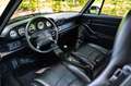 Porsche 993 911 TURBO COUPE / FULL SERVICE / PCCM / CC / MIDNIGHT BLUE Blau - thumbnail 18