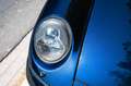 Porsche 993 911 TURBO COUPE / FULL SERVICE / PCCM / CC / MIDNIGHT BLUE Blau - thumbnail 10