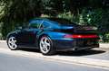Porsche 993 911 TURBO COUPE / FULL SERVICE / PCCM / CC / MIDNIGHT BLUE Blau - thumbnail 4
