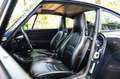 Porsche 993 911 TURBO COUPE / FULL SERVICE / PCCM / CC / MIDNIGHT BLUE Blau - thumbnail 7