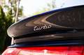 Porsche 993 911 TURBO COUPE / FULL SERVICE / PCCM / CC / MIDNIGHT BLUE Blau - thumbnail 14