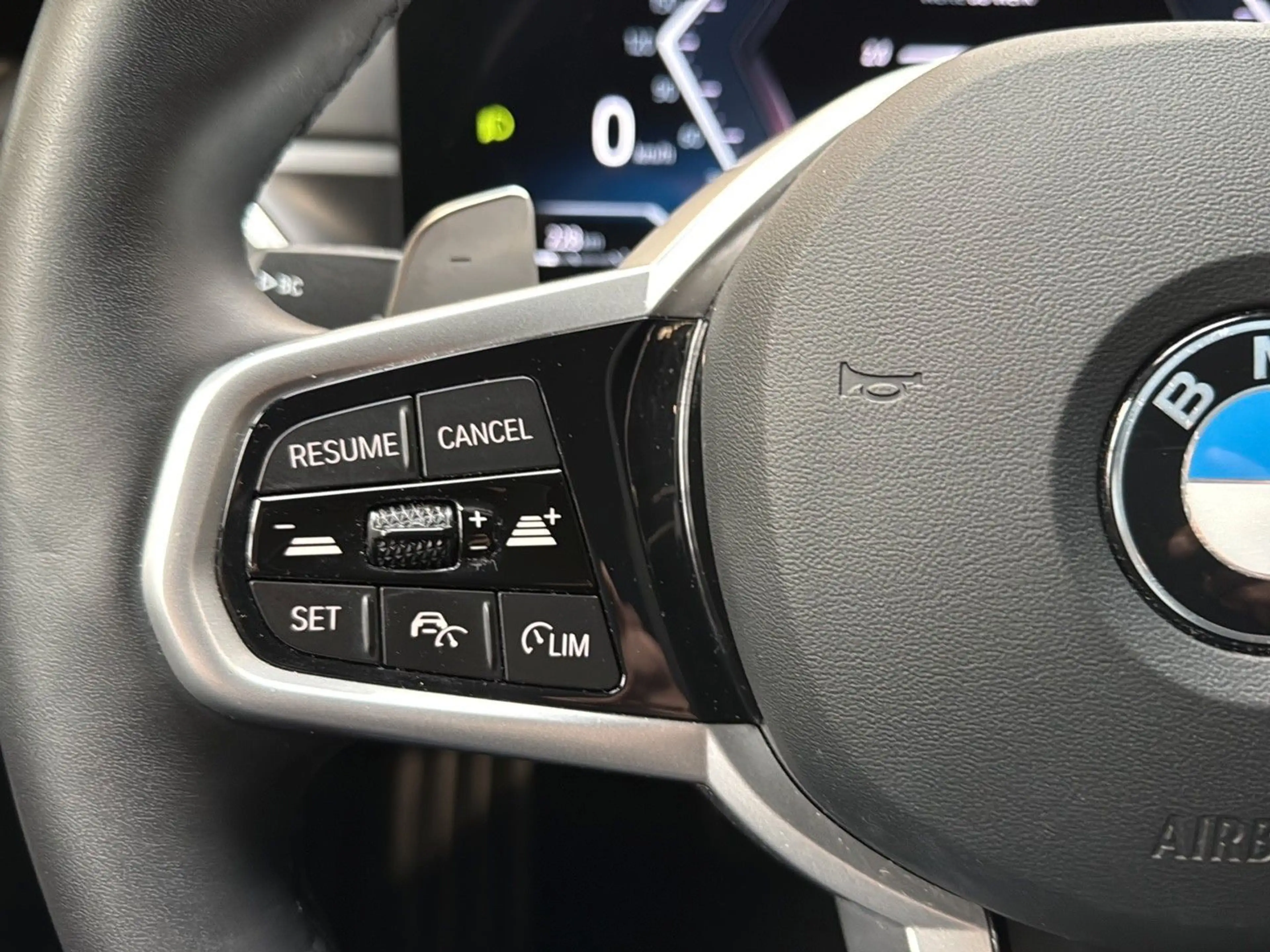 BMW 318 d Tour M Sport ACC  360° HUD KZU QI HiFi SHZ — photo 15