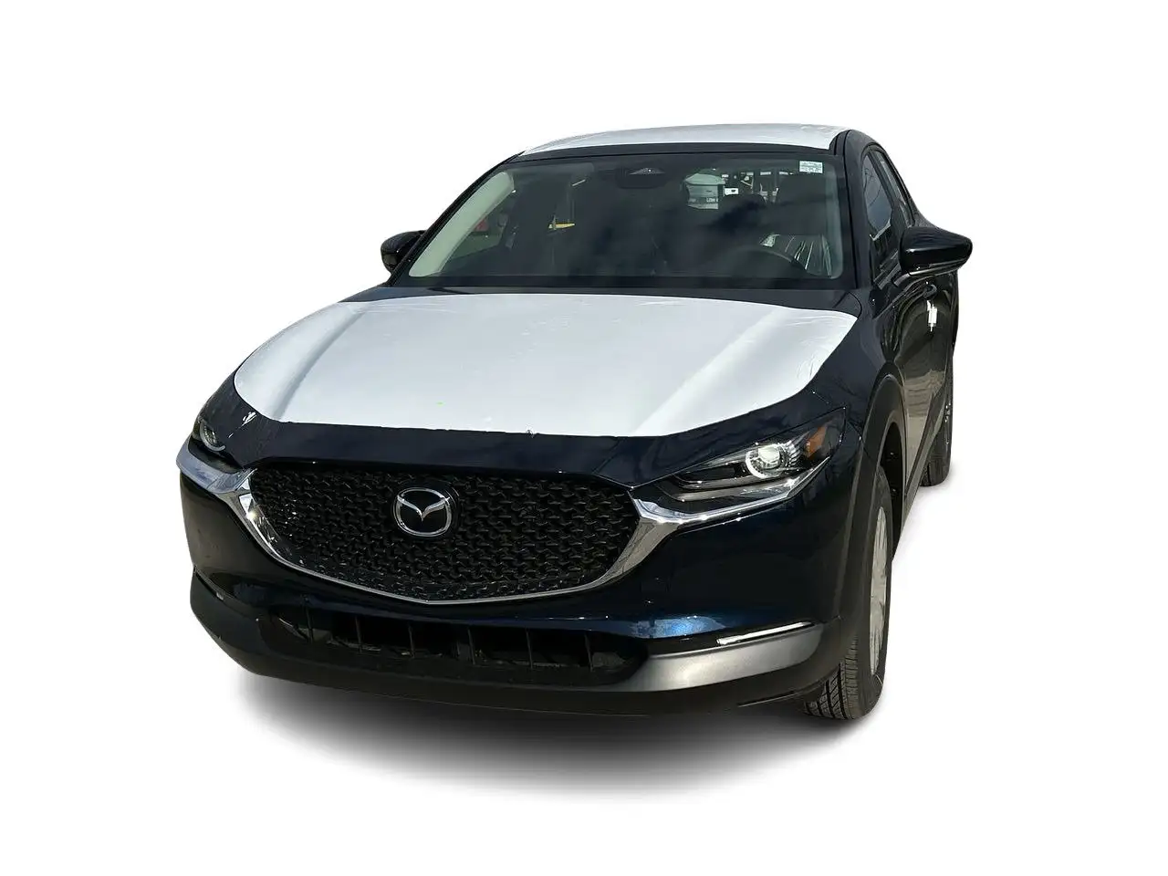 Mazda CX-30 снимка Mazda CX-30