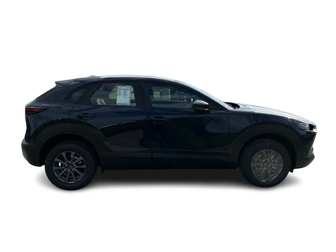 Mazda CX-30 снимка Mazda CX-30