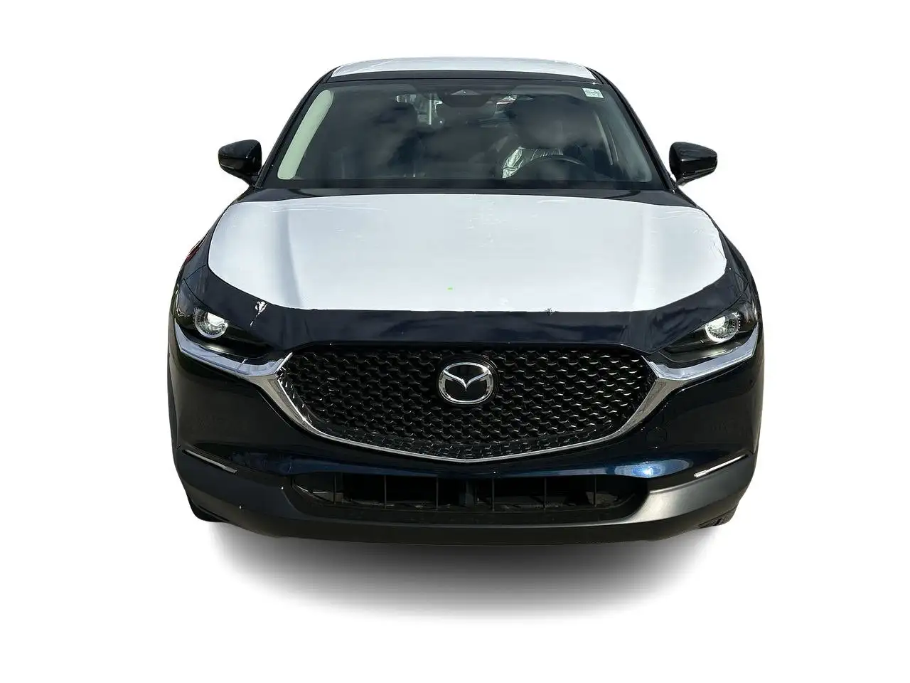 Mazda CX-30 снимка Mazda CX-30