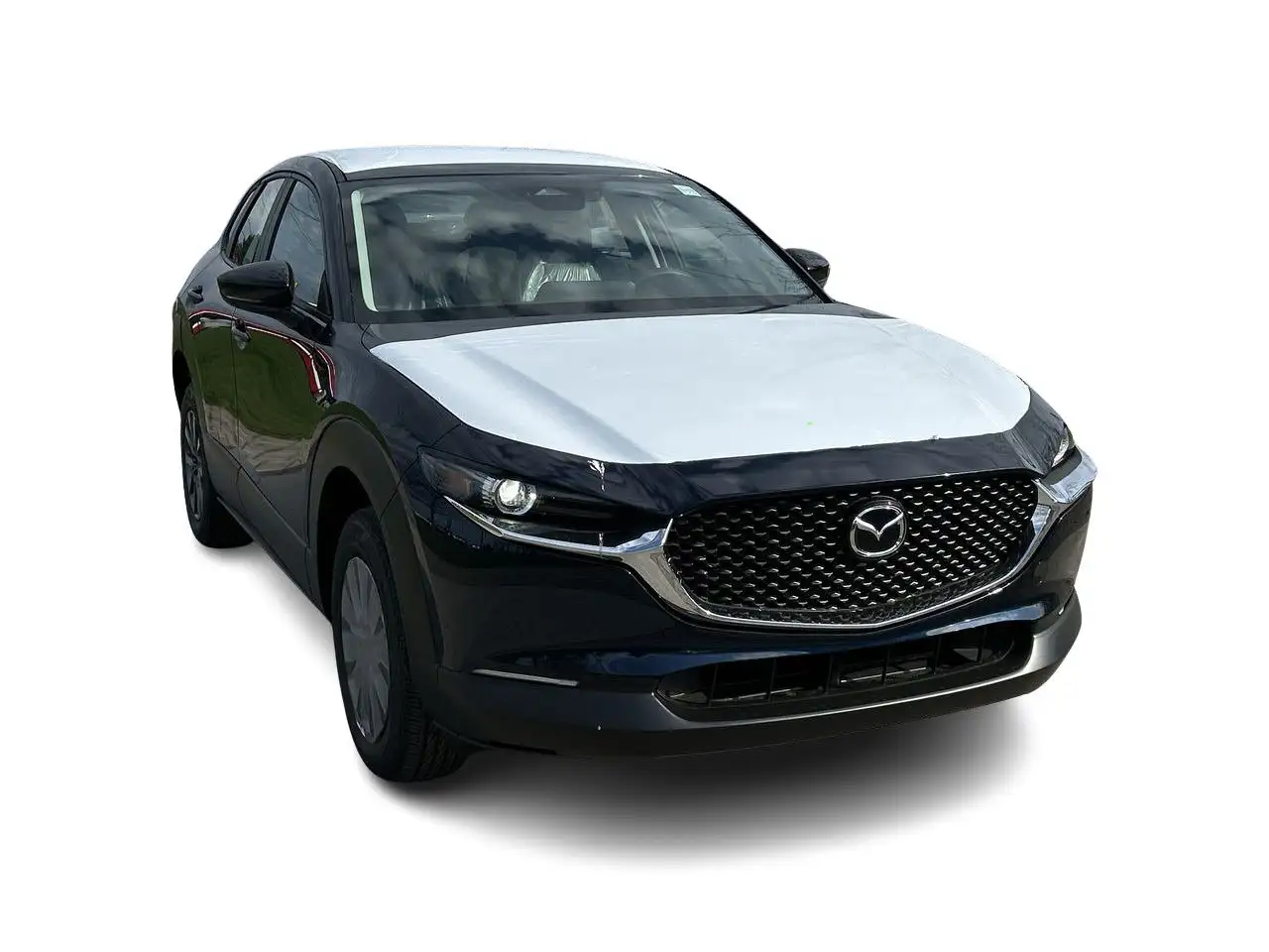 Mazda CX-30 снимка Mazda CX-30