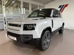 Land Rover Defender 110 X Dynamic HSE AHK Meridian 7 Sitze