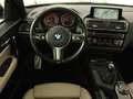 BMW 118 1-serie 118i M Sport | Schuifdak | Leder | Stoelve Zwart - thumbnail 3