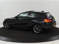 BMW 118 1-serie 118i M Sport | Schuifdak | Leder | Stoelve Zwart - thumbnail 2