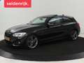 BMW 118 1-serie 118i M Sport | Schuifdak | Leder | Stoelve Zwart - thumbnail 1
