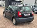 Citroen C2 Advance**TÜV NEU** Negro - thumbnail 7