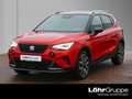 SEAT Arona 1.0 TSI FR Rot - thumbnail 1