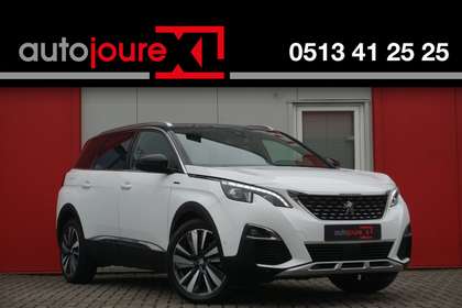 Peugeot 5008 1.5 BlueHDI Blue Lease GT-Line 7-pers. | Camera |
