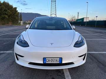 Long Range Dual Motor awd
