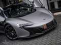 McLaren 650S Spider 3.8 / Carbon / Ceramic / Dealer maintained Grijs - thumbnail 2