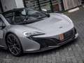 McLaren 650S Spider 3.8 / Carbon / Ceramic / Dealer maintained Grijs - thumbnail 8