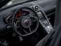 McLaren 650S Spider 3.8 / Carbon / Ceramic / Dealer maintained Grijs - thumbnail 20