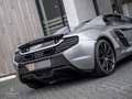 McLaren 650S Spider 3.8 / Carbon / Ceramic / Dealer maintained Grijs - thumbnail 11