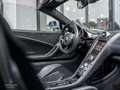 McLaren 650S Spider 3.8 / Carbon / Ceramic / Dealer maintained Grijs - thumbnail 33