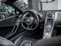 McLaren 650S Spider 3.8 / Carbon / Ceramic / Dealer maintained Grijs - thumbnail 21