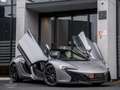 McLaren 650S Spider 3.8 / Carbon / Ceramic / Dealer maintained Grijs - thumbnail 1
