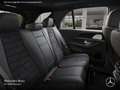 Mercedes-Benz GLE 300 d 4M AMG+NIGHT+PANO+360+AHK+MULTIBEAM+SPUR Gris - thumbnail 12