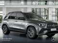 Mercedes-Benz GLE 300 d 4M AMG+NIGHT+PANO+360+AHK+MULTIBEAM+SPUR Gris - thumbnail 17