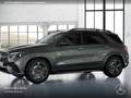 Mercedes-Benz GLE 300 d 4M AMG+NIGHT+PANO+360+AHK+MULTIBEAM+SPUR Gris - thumbnail 3