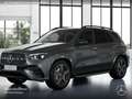 Mercedes-Benz GLE 300 d 4M AMG+NIGHT+PANO+360+AHK+MULTIBEAM+SPUR Grau - thumbnail 13