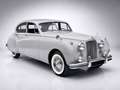 Jaguar Sonstige MK VII/MK 7 M LHD Aut. Grau - thumbnail 2