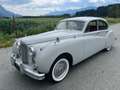 Jaguar MK VII/MK 7 M LHD Aut. Grau - thumbnail 1