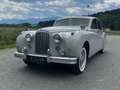 Jaguar MK VII/MK 7 M LHD Aut. Grau - thumbnail 4