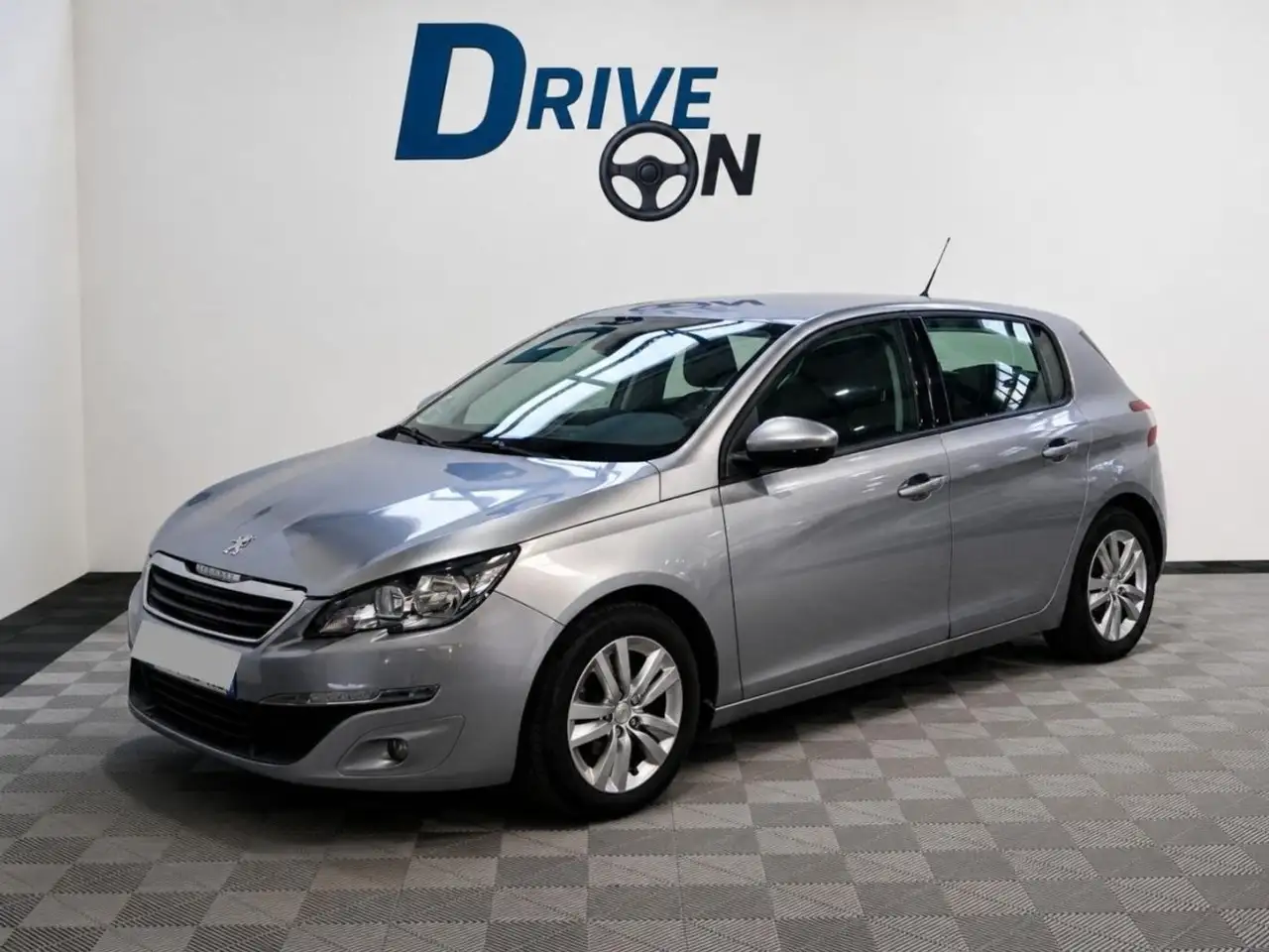 Peugeot 308 308 — photo 3