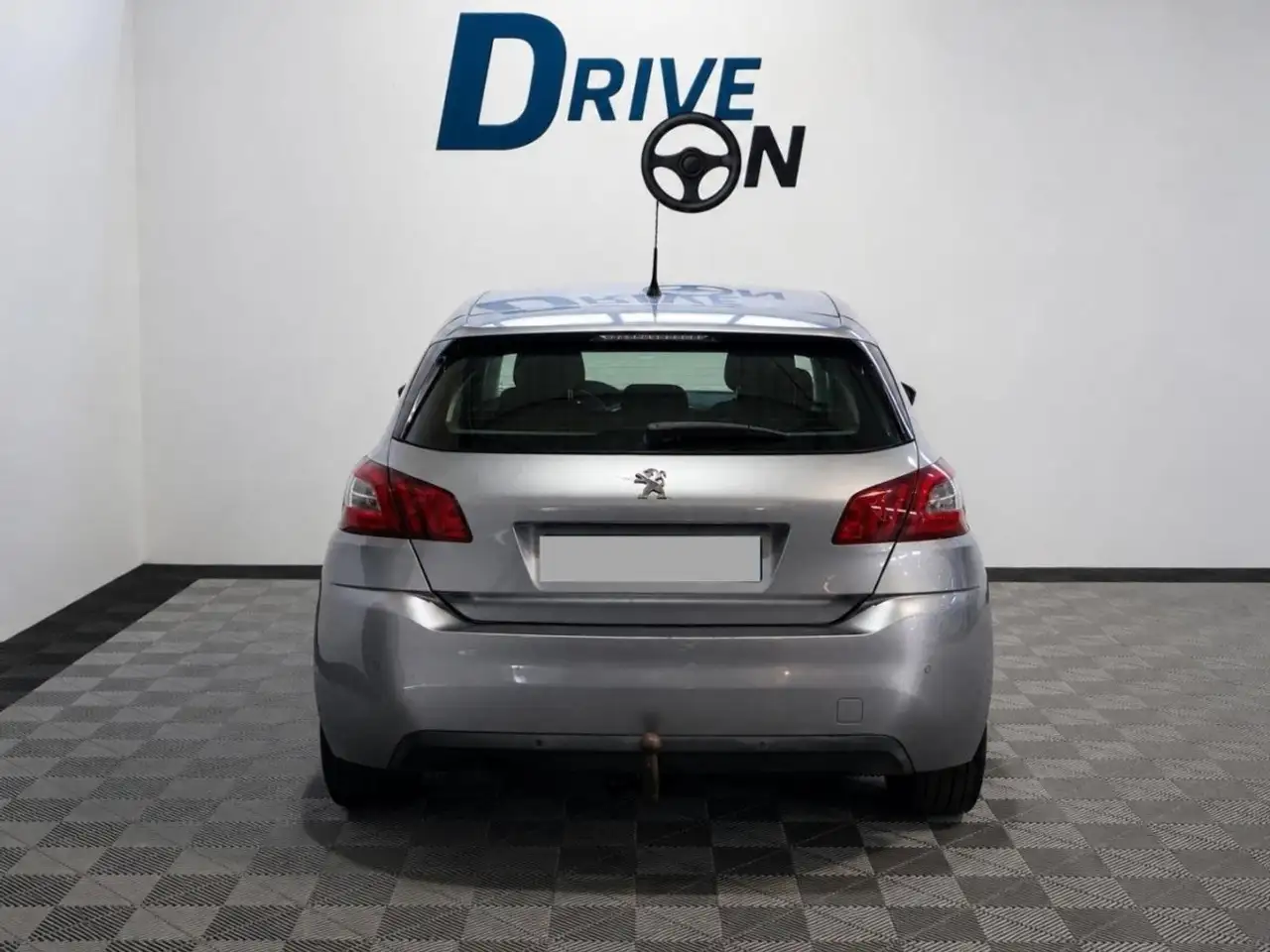 Peugeot 308 308 — photo 5