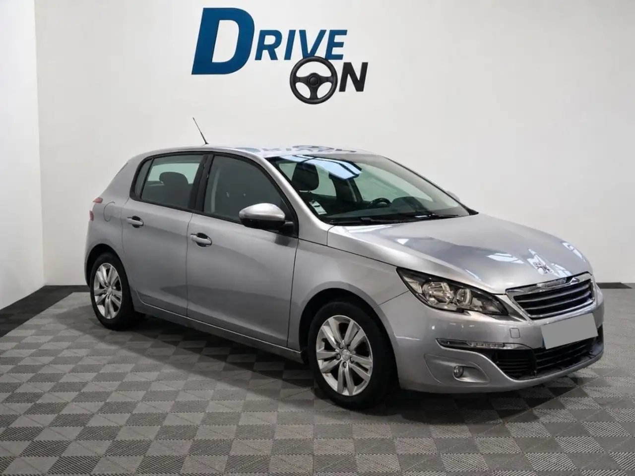Peugeot 308 308