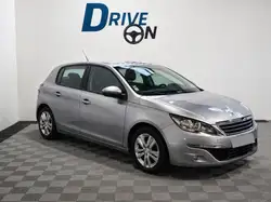 Peugeot 308 1.2i PureTech 12V S&S - 110 II 2013 BERLINE Active PHASE 1