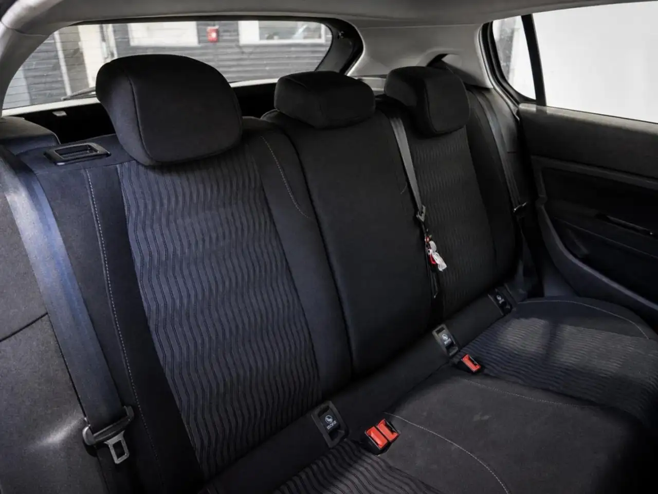 Peugeot 308 308 — photo 10