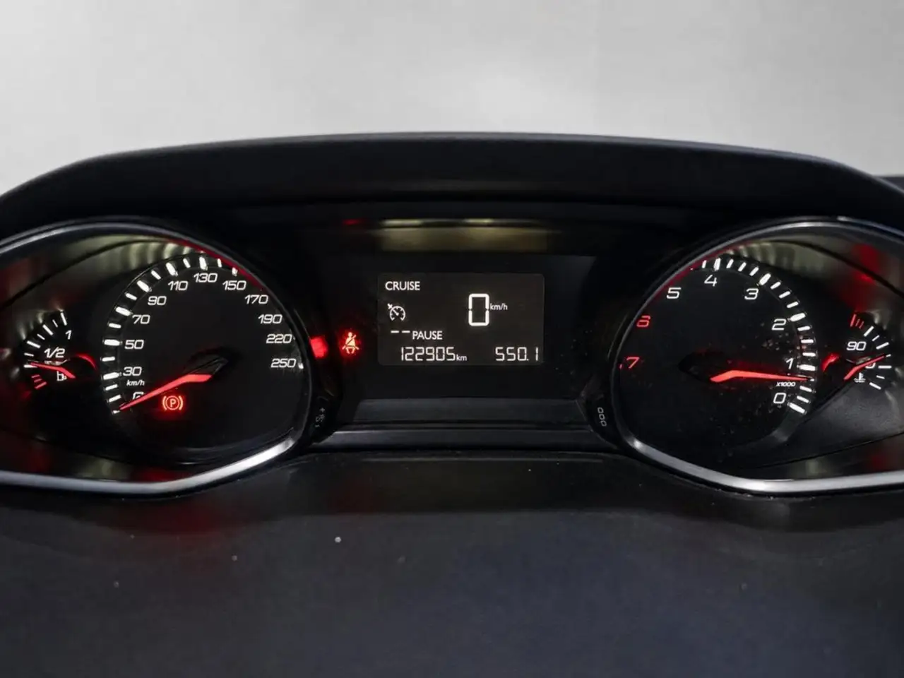 Peugeot 308 308 — photo 17
