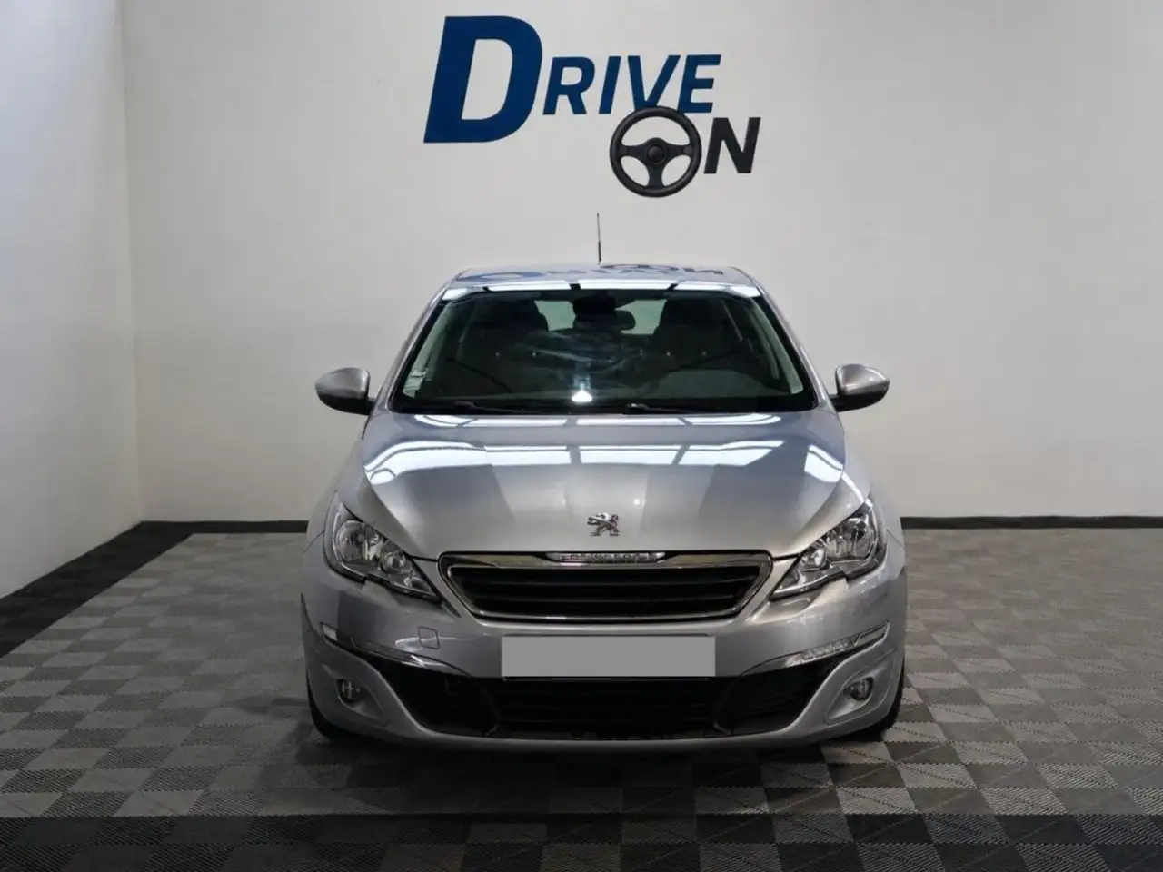 Peugeot 308 308 — photo 2